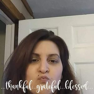 Meet your Posher, Kelley